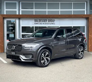 VOLVO XC90 2.0 T8 TE Plus Dark 7P. e