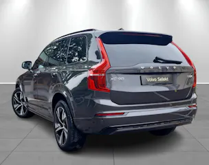 VOLVO XC90 2.0 T8 TE Plus Dark 7P. e