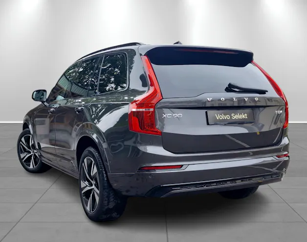 VOLVO XC90 2.0 T8 TE Plus Dark 7P. e