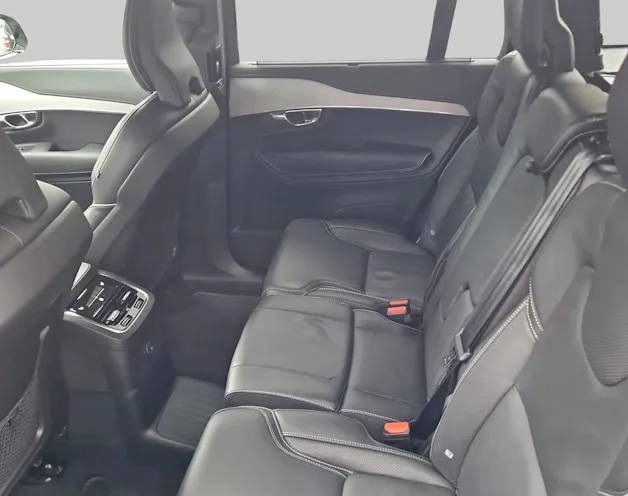 VOLVO XC90 2.0 T8 TE Plus Dark 7P. e