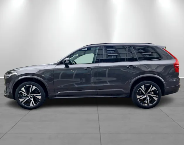 VOLVO XC90 2.0 T8 TE Plus Dark 7P. e