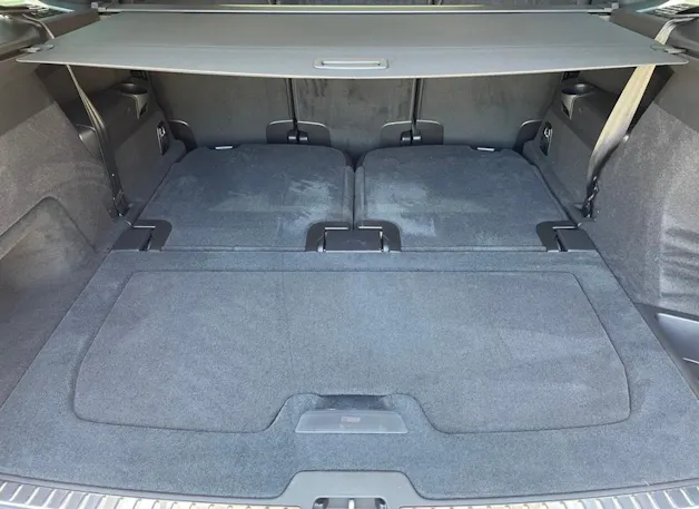 VOLVO XC90 2.0 T8 TE Plus Dark 7P. e
