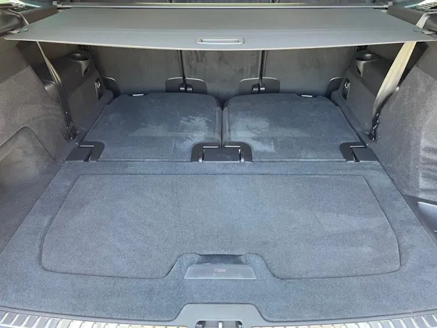 VOLVO XC90 2.0 T8 TE Plus Dark 7P. e