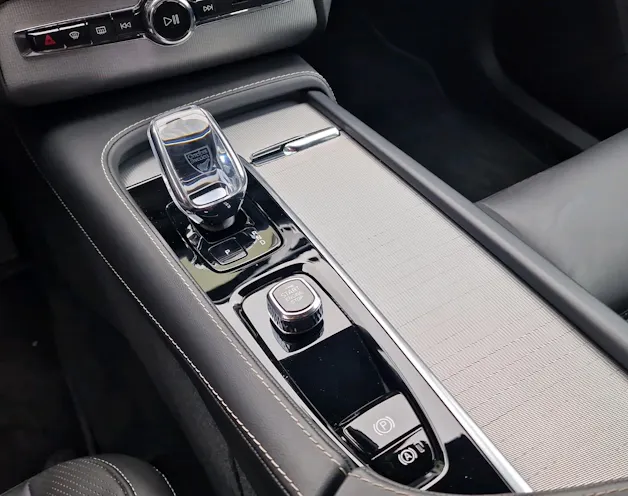 VOLVO XC90 2.0 T8 TE Plus Dark 7P. e