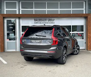VOLVO XC90 2.0 T8 TE Plus Dark 7P. e