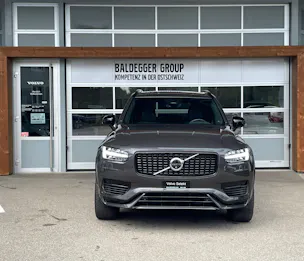 VOLVO XC90 2.0 T8 TE Plus Dark 7P. e