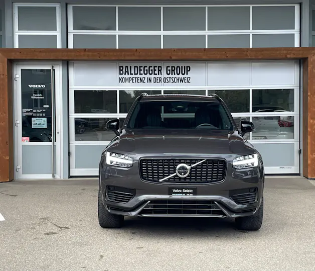 VOLVO XC90 2.0 T8 TE Plus Dark 7P. e
