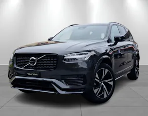 VOLVO XC90 2.0 T8 TE Plus Dark 7P. e