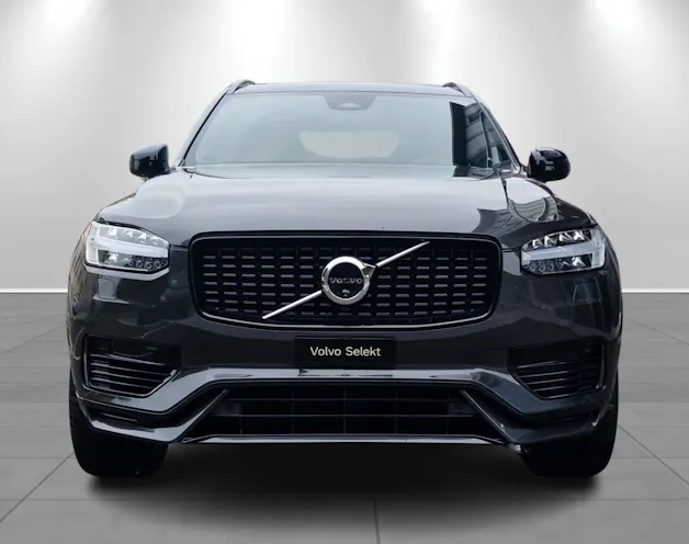 VOLVO XC90 2.0 T8 TE Plus Dark 7P. e