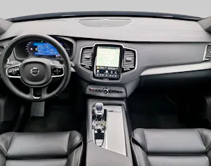 VOLVO XC90 2.0 T8 TE Plus Dark 7P. e