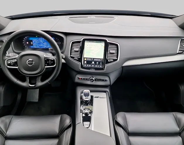 VOLVO XC90 2.0 T8 TE Plus Dark 7P. e
