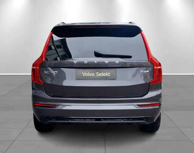 VOLVO XC90 2.0 T8 TE Plus Dark 7P. e