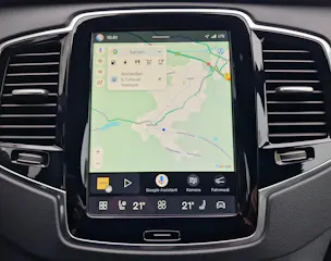 VOLVO XC90 2.0 T8 TE Plus Dark 7P. e