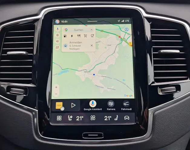 VOLVO XC90 2.0 T8 TE Plus Dark 7P. e