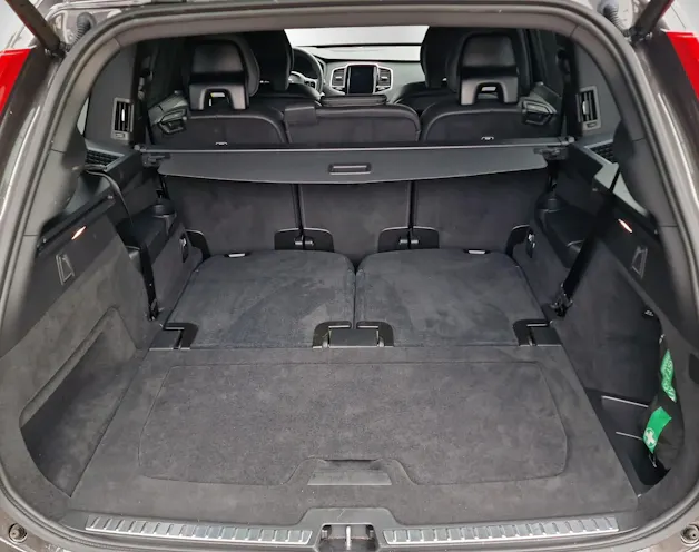 VOLVO XC90 2.0 T8 TE Plus Dark 7P. e