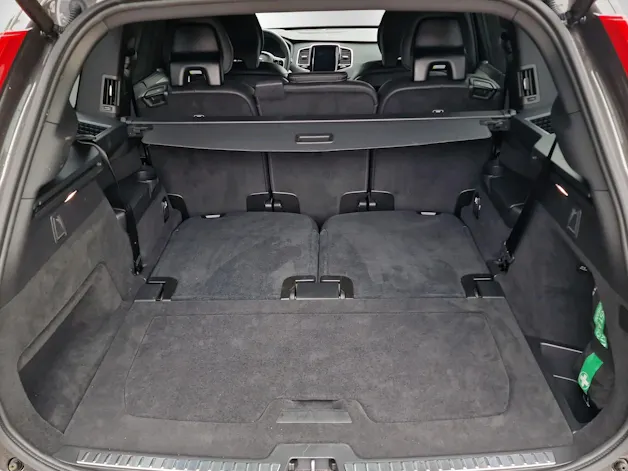 VOLVO XC90 2.0 T8 TE Plus Dark 7P. e