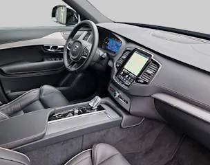 VOLVO XC90 2.0 T8 TE Plus Dark 7P. e