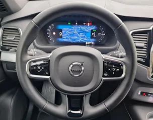 VOLVO XC90 2.0 T8 TE Plus Dark 7P. e