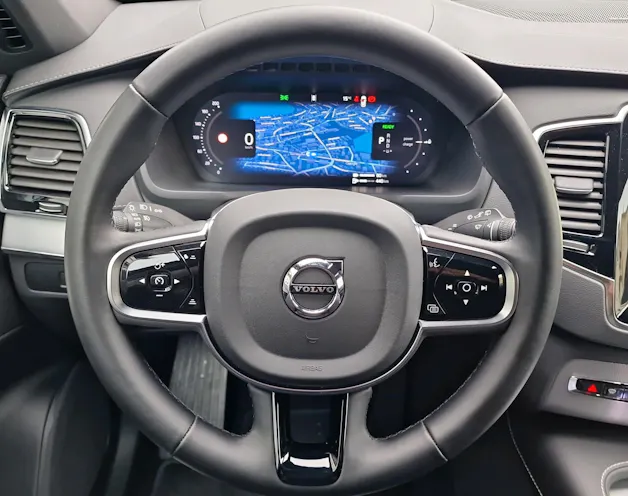 VOLVO XC90 2.0 T8 TE Plus Dark 7P. e
