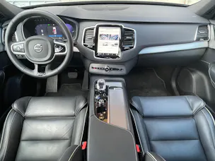 VOLVO XC90 2.0 T8 TE Plus Dark 7P. e