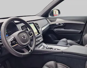 VOLVO XC90 2.0 T8 TE Plus Dark 7P. e