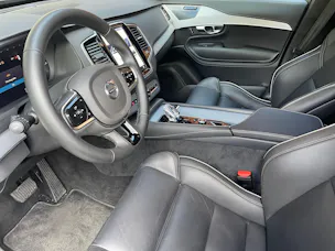 VOLVO XC90 2.0 T8 TE Plus Dark 7P. e