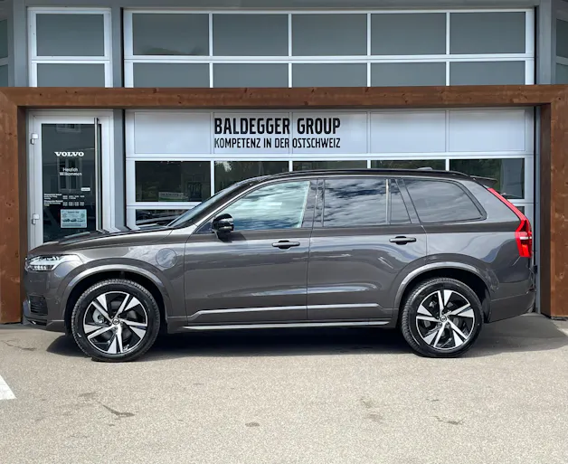 VOLVO XC90 2.0 T8 TE Plus Dark 7P. e