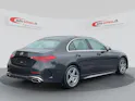 MERCEDES-BENZ C 220 d AMG 9G-Tronic