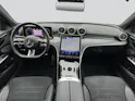 MERCEDES-BENZ C 220 d AMG 9G-Tronic