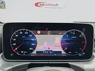 MERCEDES-BENZ C 220 d AMG 9G-Tronic