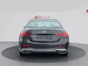 MERCEDES-BENZ C 220 d AMG 9G-Tronic