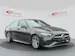 MERCEDES-BENZ C 220 d AMG 9G-Tronic