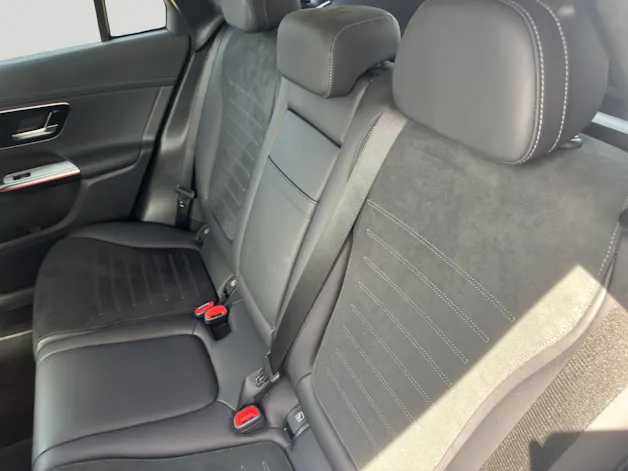 MERCEDES-BENZ GLC 220 d 4Matic 9G-Tronic AMG Line Night