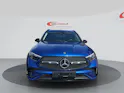 MERCEDES-BENZ GLC 220 d 4Matic 9G-Tronic AMG Line Night