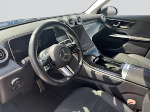 MERCEDES-BENZ GLC 220 d 4Matic 9G-Tronic AMG Line Night