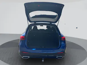 MERCEDES-BENZ GLC 220 d 4Matic 9G-Tronic AMG Line Night