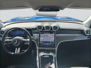 MERCEDES-BENZ GLC 220 d 4Matic 9G-Tronic AMG Line Night