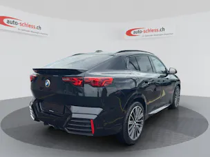 BMW X2 xDrive 20d 48V M Sport