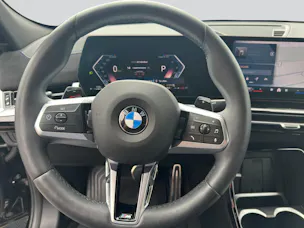 BMW X2 xDrive 20d 48V M Sport