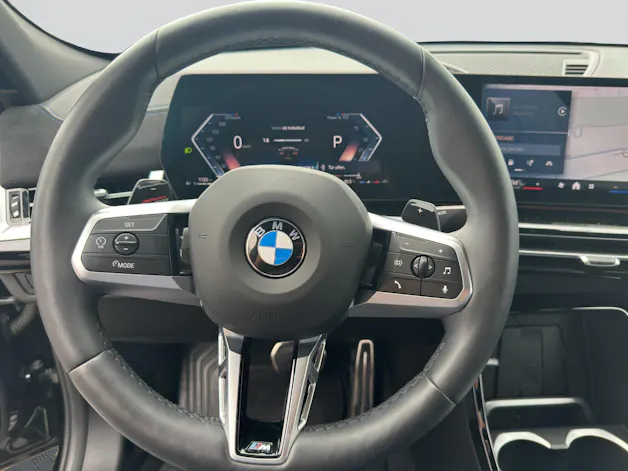 BMW X2 xDrive 20d 48V M Sport
