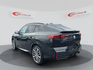 BMW X2 xDrive 20d 48V M Sport