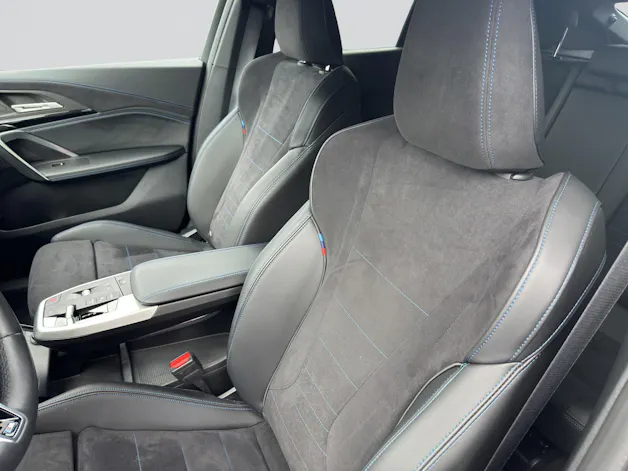 BMW X2 xDrive 20d 48V M Sport