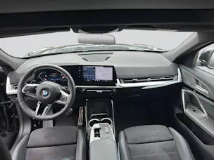 BMW X2 xDrive 20d 48V M Sport