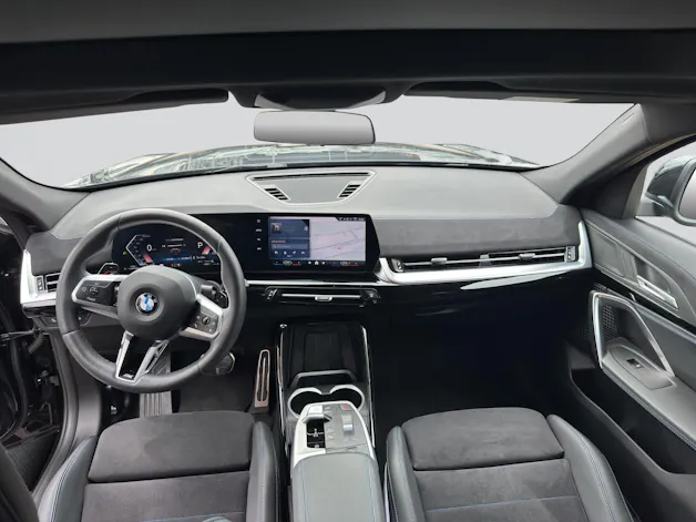 BMW X2 xDrive 20d 48V M Sport