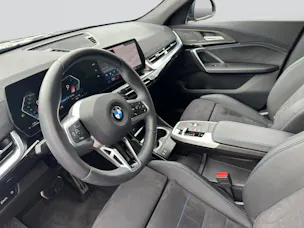 BMW X2 xDrive 20d 48V M Sport