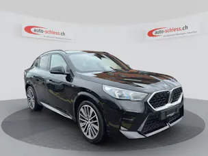 BMW X2 xDrive 20d 48V M Sport