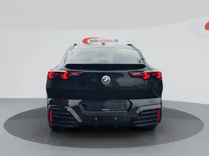 BMW X2 xDrive 20d 48V M Sport