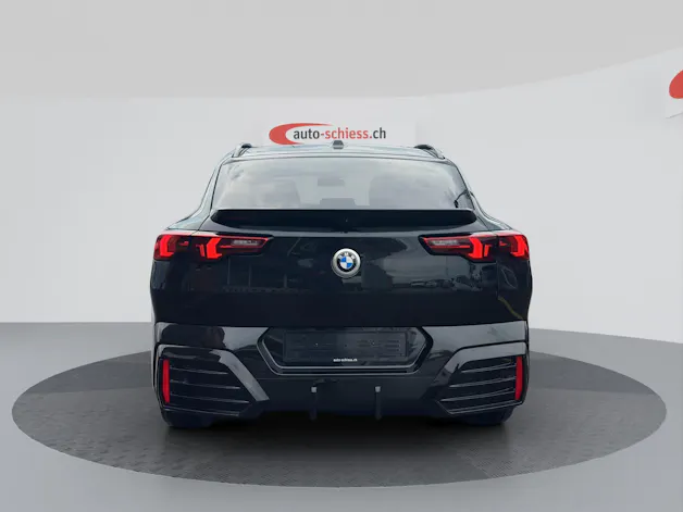 BMW X2 xDrive 20d 48V M Sport