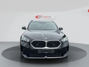 BMW X2 xDrive 20d 48V M Sport