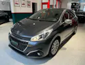 PEUGEOT 208 1.2 PureTech Allure EAT6